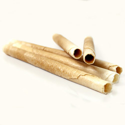 BARQUILLOS ARTESANOS BOTE 30un 170gr